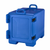 Cambro UPC300186 Front Loading Navy Blue Ultra Pan Carrier