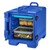 Cambro UPC300186 Front Loading Navy Blue Ultra Pan Carrier