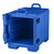 Cambro UPC300186 Front Loading Navy Blue Ultra Pan Carrier