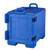 Cambro UPC300186 Front Loading Navy Blue Ultra Pan Carrier