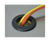Advance Tabco TA-108 Punch 2" Hole for Appliance Cord