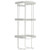 Winco MOPR-22 9 3/8”L x 8 1/4” W x 22 7/8”H Mop Head Dispenser