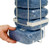 Winco MOPR-22 9 3/8”L x 8 1/4” W x 22 7/8”H Mop Head Dispenser