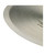 Mercer M18604RD Millennia 4" High Carbon Steel Blade Pizza Cutter