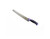 Mercer M23210PU 10" Purple Handle Bread Knife