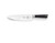 Mercer M19080 8" Chef's Knife with POM Handle