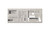 Mercer M33241S Stainless Steel Two-Sided Culinary Tool Mercer Rules Spanish Version
