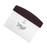Mercer M18370 6" Overall Length Dual Textured Finish on Handle Bench Scraper