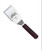 Mercer M18340 Hell's Handle 5" x 3" Heavy Duty Turner