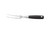 Mercer M20806 Genesis 10.5" Precision Forged High Carbon Carving Fork