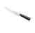 Mercer M19050 7" Santoku Knife with Granton Edge and POM Handle