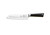 Mercer M19050 7" Santoku Knife with Granton Edge and POM Handle
