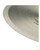 Mercer M18604GR Millennia 4" High Carbon Steel Blade Pizza Cutter