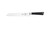 Mercer M19070 8" Blade Wavy Edge Bread Knife with POM Handle