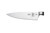Mercer M23506 6" Black Handle Chef's Knife