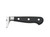 Mercer M23506 6" Black Handle Chef's Knife