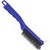 Carlisle 4067100 11 1/2" Long Wire Grill Sparta Scratch Brush