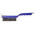 Carlisle 4067100 11 1/2" Long Wire Grill Sparta Scratch Brush
