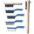 Carlisle 4067100 11 1/2" Long Wire Grill Sparta Scratch Brush