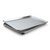 Bakn BAKSP2618PF 18" x 26" 19-Gauge Aluminum Perforated Sheet Pan