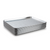 Bakn BAKSP2618PF 18" x 26" 19-Gauge Aluminum Perforated Sheet Pan