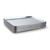 Bakn BAKSP2618 18" x 26" 19 Gauge Aluminum Sheet Pan