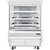 Everest Refrigeration EOMV-48-W-28-S Vertical Open Display Merchandiser