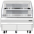 Everest Refrigeration EOMH-60-W-35-T Horizontal Open Display Merchandiser
