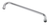 Krowne 19-224L Silver Series Replacement Spount with 14" Spout
