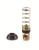 Krowne 21-565L Replacement Aerator For Silver Series Wok Faucet
