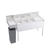 Krowne KR-TC Apron Cutout For Trash Can Royal Series Underbar Modification