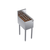 Krowne KR19-ME12 12"W x 18-1/2"D Stainless Steel Royal Series Underbar Elixir Station