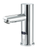Krowne 16-654 Deck Mount Royal Series Electronic Faucet with 4-1/2" Straight Spout