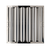 Krowne S2020 Silver Series 20" X 20" Stainless Steel Grease Filter