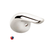 Krowne 21-341 Silver Series Single Lever Handle