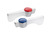 Krowne 21-306 Faucet Handle Repair Kit for Royal Series & Heavy Duty Faucets