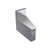 Krowne KR19-R15 15 Degree Angle Stainless Steel Royal Series Underbar Corner Angle Filler