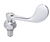 Krowne 21-600L Silver Series Valve Repair Kit With Handle For Extended Range Wok Faucet