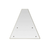 Krowne KR-DR45R Stainless Steel Royal Series Corner Filler