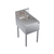 Krowne KR24-MD18 18"W X 24"D Royal Series Underbar station