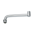 Krowne 21-405L 6" Low Lead Compliant Spout Extension