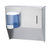 Krowne H-111 Wall Mount Towel And Soap Dispenser