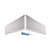 Krowne SG-LR2 15" Left & Right Side Field Installed Side Splash