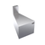 Krowne KR19-F30 30 Degree Angle Stainless Steel Royal Series Underbar Corner Angle Filler