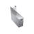 Krowne KR19-6CF 6"W x 19"D Stainless Steel Royal Series Underbar Chase Filler