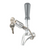 Krowne BC-801 MasterTap Beer Faucet Lock