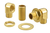 Krowne 21-192L 90 Degree Elbows with 1/2" NPT Male Inlet & 1/2" NPT Female Outlet Royal Series Mounting Kit