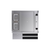 Krowne KRPT-42RP-10 42" x 45" x 45" Pass-Thru Combo Royal Series Underbar Ice Bin/Cocktail Station