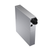 Krowne KR19-4SH-R 4"W x 19"D Stainless Steel Royal Series Underbar Soda Gun Holder