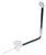Krowne 22-501 Low Lead Compliant Overflow Elbow